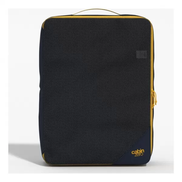  Valiză CABINZERO Classic Packing Cube Large STRĂLUCIRE ALBASTRĂ 