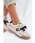 Adidasi de dama BIG STAR TT274168 NEGRI Pantofi Big Star
