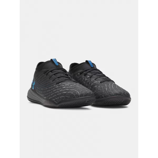  Boluri de salată UNDER ARMOUR U MAGNETICO SELECT 5 IN 6000541-001 NEGRU 