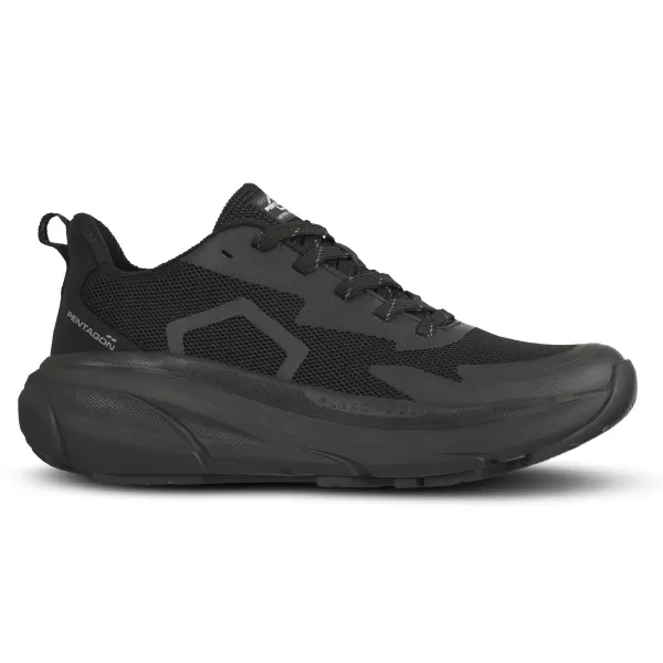  Cizme PENTAGON INVICTUS FIELD SNEAKERS K15065 NEGRU 