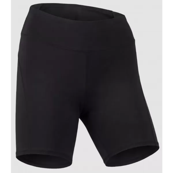  Pantaloni scurți de damă HUSKY DALU L NEGRU 