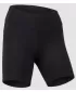 Pantaloni scurți de damă HUSKY DALU L NEGRU