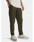 Pantaloni sport pentru bărbați UNDER ARMOUR UA UNSTOPPABLE TAPERED PANTS 6003861-308 VERDE