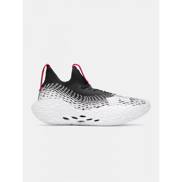  Cizme UNDER ARMOUR 6007019-001 NEGRU 