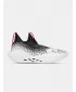 Cizme UNDER ARMOUR 6007019-001 NEGRU