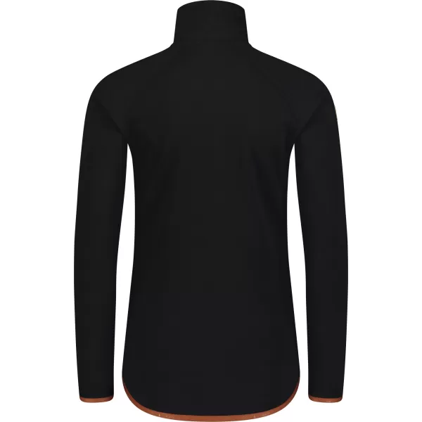 Hanorac de dama NORDBLANC INEFFABLE NBSLS8226 NEGRU 