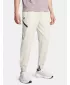 Pantaloni de trening pentru bărbați UNDER ARMOUR UNSTOPPABLE JOGGERS 1388823-110 ALB