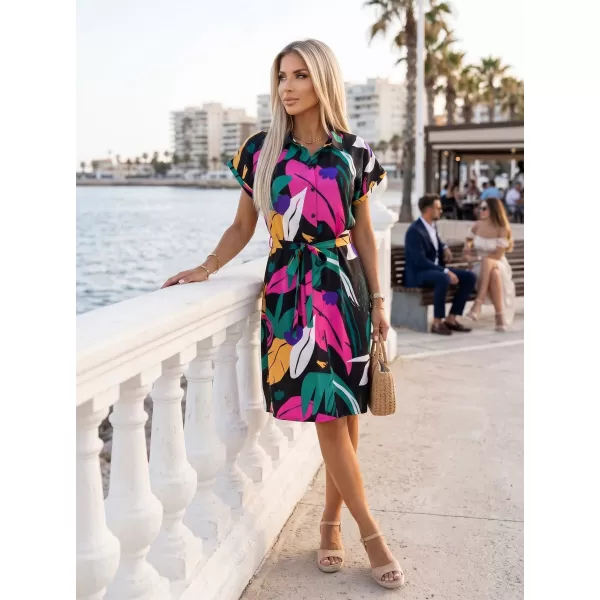  Rochie ALTISPORT HANNYA MODEL NEGRU 