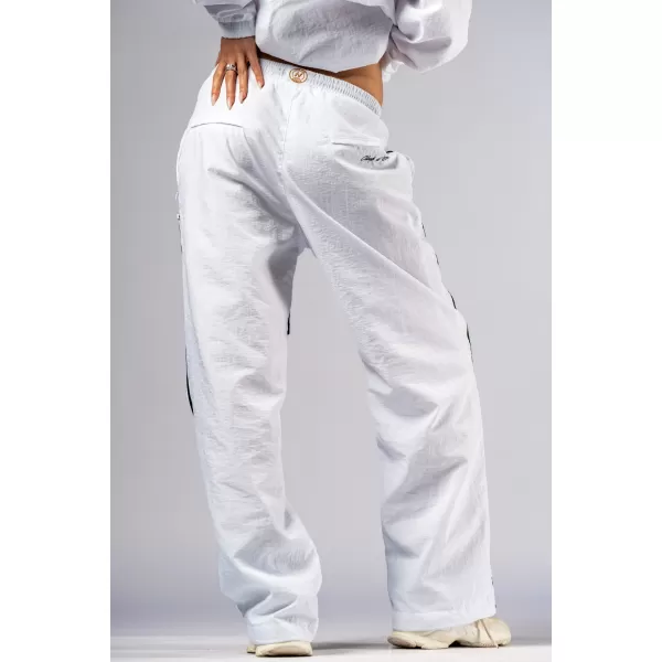  Pantaloni Clubhouse CLUB DOR 645 ALB Nebbia 