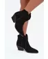 Pantofi de dama BOTO BERETTA 39917 NEGRU
