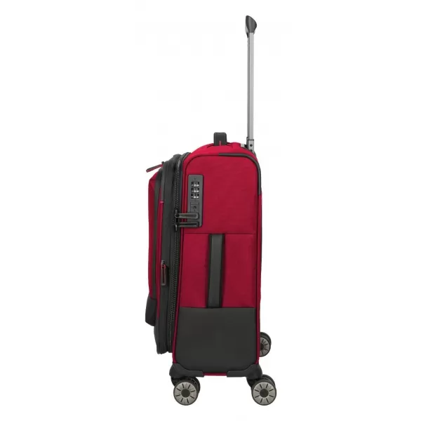  Valiză TRAVELITE Crosslite 5.0 S exp. ED 