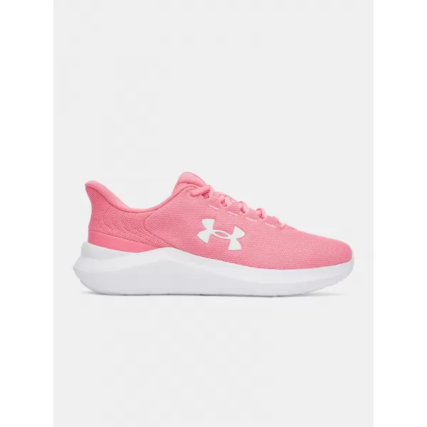  Pantofi de dama UNDER ARMOUR W PHADE RN 3 3028259-601 ROZ 