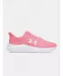Pantofi de dama UNDER ARMOUR W PHADE RN 3 3028259-601 ROZ