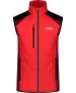 Vesta sport pentru barbati NORDBLANC CREVICE NBWJM8331 ROŞU