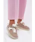 Pantofi de dama BOTO ZELEVELIS 35815 KAKI