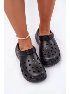 Pantofi dama BIG STAR RR274A118 NEGRI Pantofi Big Star
