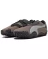 Cizme PUMA MOSTRO OG 397330-10 DARK CLOVE/ CUIȘOARE ÎNCHIS/PUMA ARGINTIU
