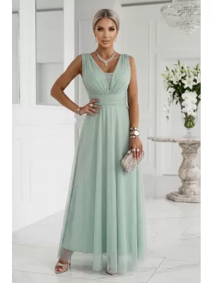 Rochie NUMOCO 637-5 FISTIC