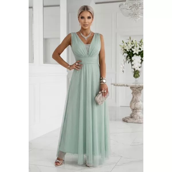  Rochie NUMOCO 637-5 FISTIC 