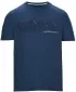 Tricou pentru bărbați KILLTEC LILLEO MN 36666-820 ALBASTRU ÎNCHIS