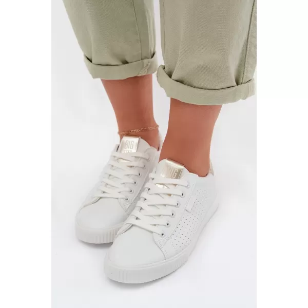  Adidasi de dama BIG STAR TT274020 NEGRI Pantofi Big Star 