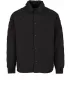 Jachetă pentru bărbați URBAN CLASSICS TB7630 NEGRU