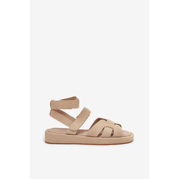  Sandale de dama BOTO UVISSA 37766 CAISĂ 