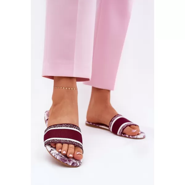  Sandale de dama BOTO LEYSI 36379 VIN 