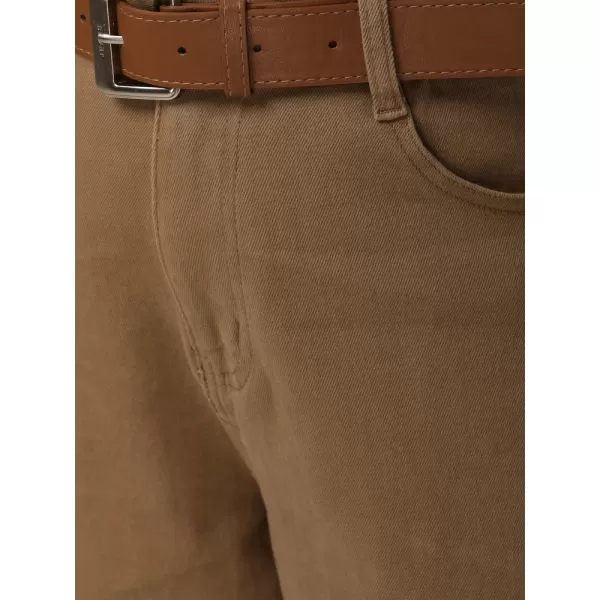  Pantaloni de dama DSTREET UY2878 BEJ 