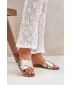 Papuci de damă BOTO SHOES 3682 35317 GALBEN