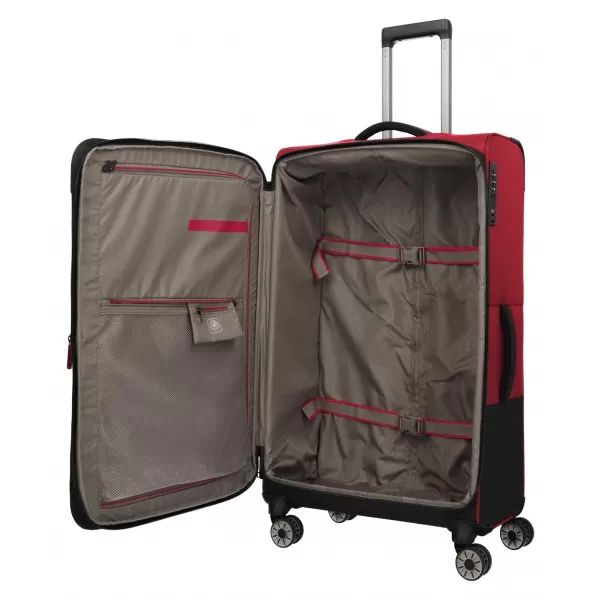  Valiză TRAVELITE Crosslite XL ED 