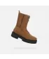 Botine de dama GEOX SPHERICA EC7 G004252 MARO
