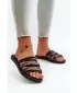 Șlapi de damă IPANEMA 26727 NEGRU