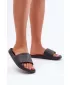 Papuci dama BIG STAR OO274040 NEGRI Pantofi Big Star