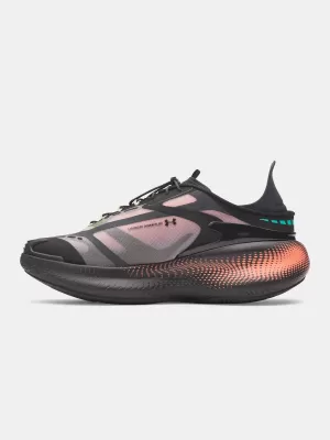 Cizme UNDER ARMOUR UA ECHO SLIPSPEED 6006061-824 PORTOCALE