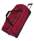 Valiză TRAVELITE Crosslite 5.0 Wheeled Duffle L ED