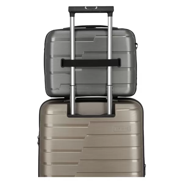 Cutie cosmetică TRAVELITE AIR BASE BEAUTY CASE ANTRACIT 