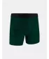 Boxeri pentru bărbați UNDER ARMOUR UA PERFORMANCE TECH - PRINT 6IN - 1PK 1383875-338 VERDE