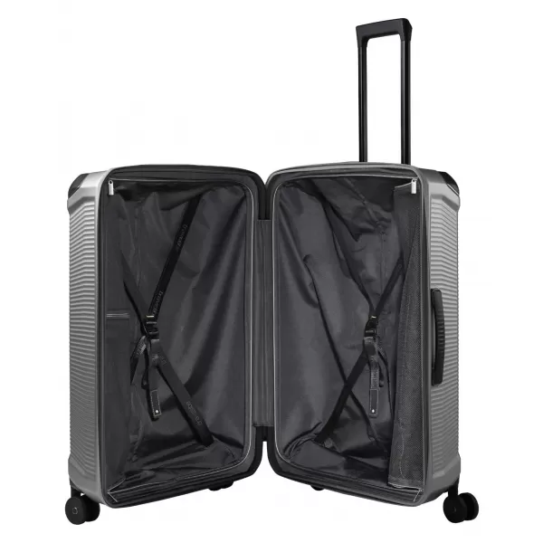  Valiză TRAVELITE MILLENNIUM L ARGINT 