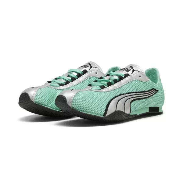  Cizme PUMA H-STREET OG 403692_08 MINT JELLY/ JELEU DE MENTĂ/PUMA ARGINT 