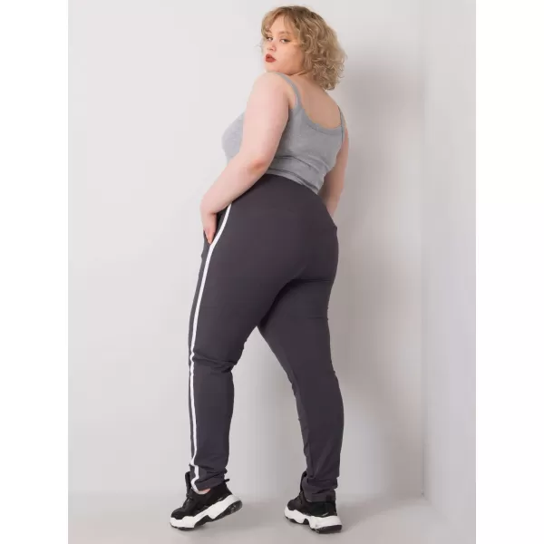  Pantaloni de trening pentru femei BASIC FEEL GOOD RV-DR-6643.95 GRAFIT 