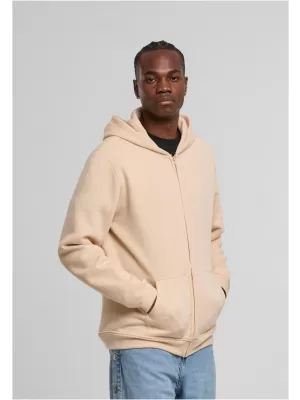 Hanorac pentru bărbați URBAN CLASSICS TB8003 NISIP