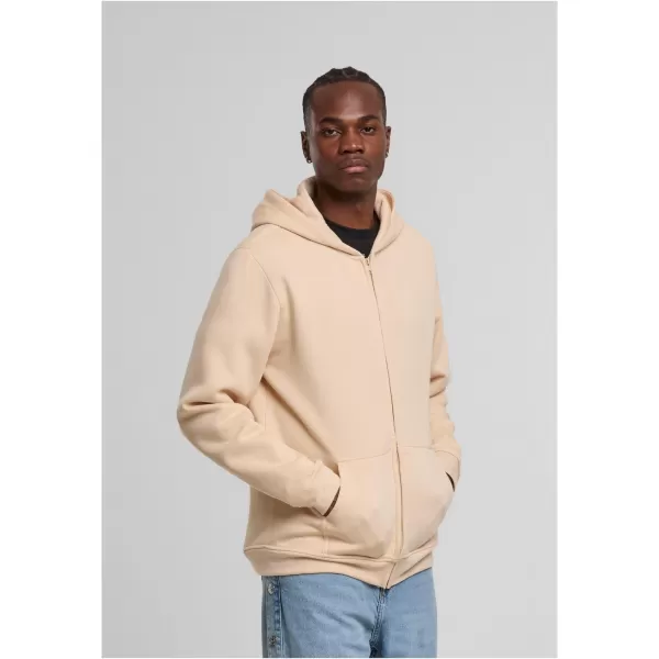  Hanorac pentru bărbați URBAN CLASSICS TB8003 NISIP 