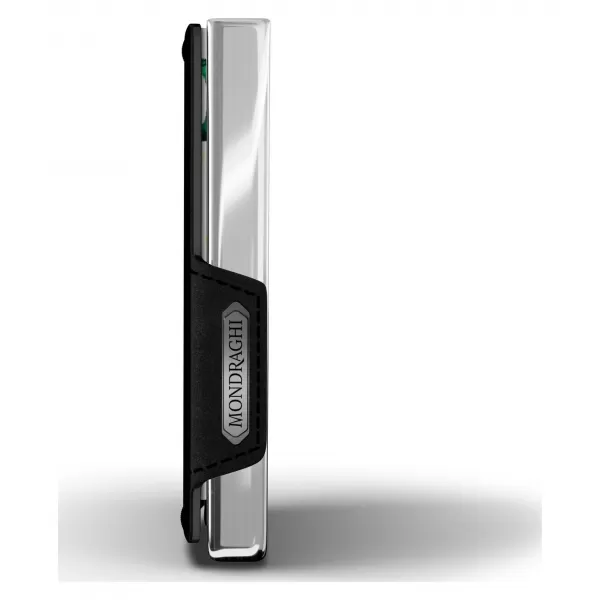  Portofel MONDRAGHI ELEGANCE NEGRU 