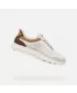 Adidași pentru bărbați GEOX SPHERICA PLUS FAST IN G014665 CREMOS