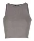 Tricou pentru femei URBAN CLASSICS TB7482A GRI OȚEL