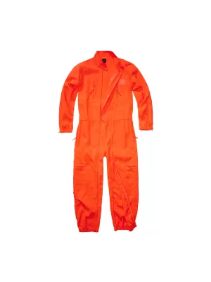 Costum de zbor pentru bărbați BRANDIT 1200 PORTOCALE