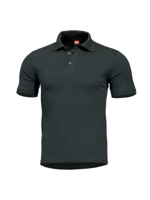 tricou PENTAGON PATROL POLO SHIRT D09101 NEGRU