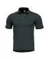 tricou PENTAGON PATROL POLO SHIRT D09101 NEGRU