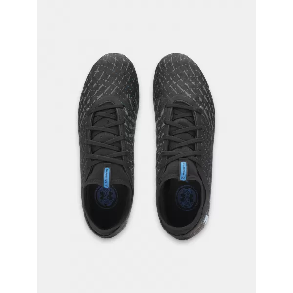  Cizme de fotbal UNDER ARMOUR U MAGNETICO SELECT 5 FG 6000540-001 NEGRU 